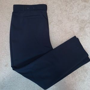 Dress pants